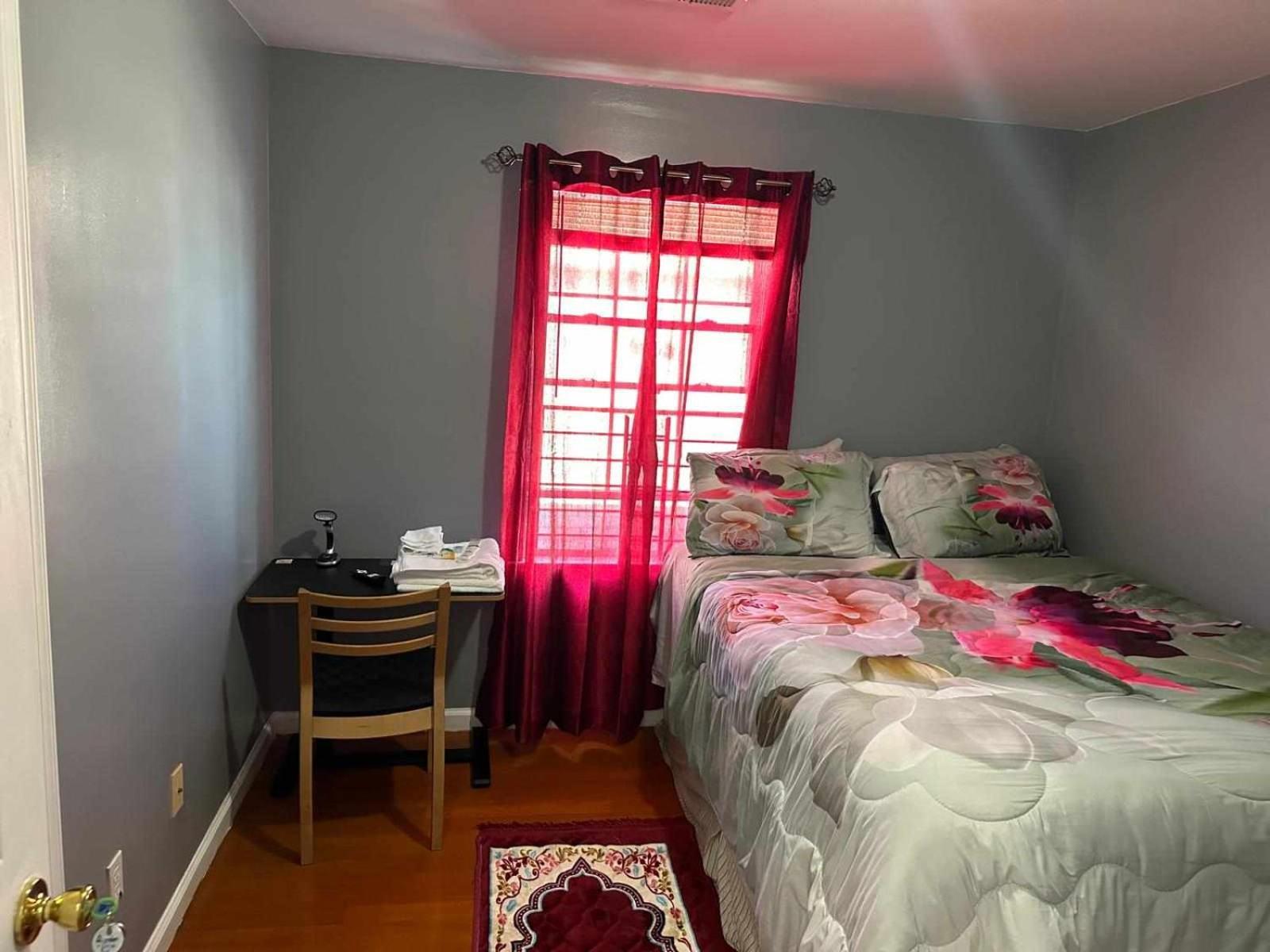 Divine Villa And Resorts 67 Sherman 5Mins To Ewr Airport And 4Mins To Penn Station Newark, 20Mins To New York ภายนอก รูปภาพ